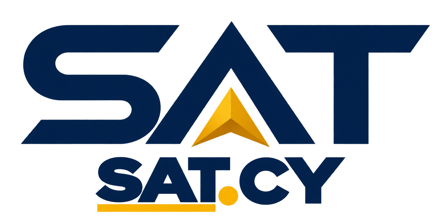 SAT.CY logo